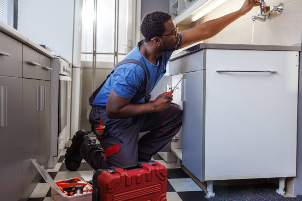 Best Water Leak Repair  in Morrisville, PA