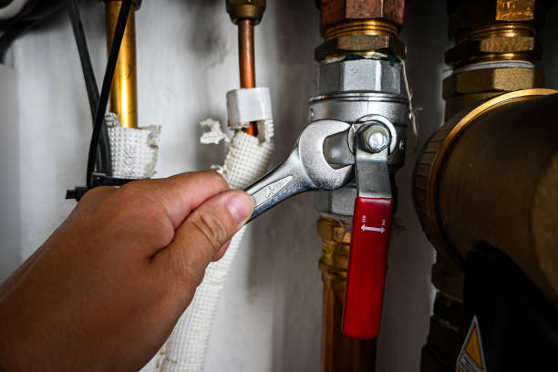 Trusted Morrisville, PA Plumbing Experts